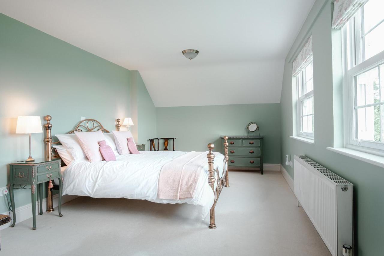 The Green Door Vegan B&B Llanon Exterior photo